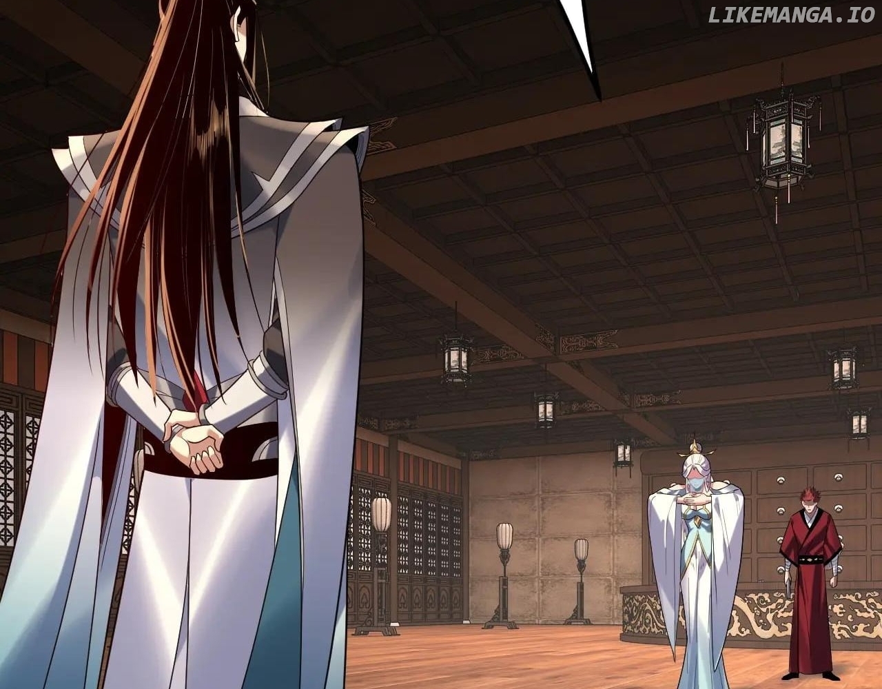 Read Me The Heavenly Destined Villain EN Manga Online