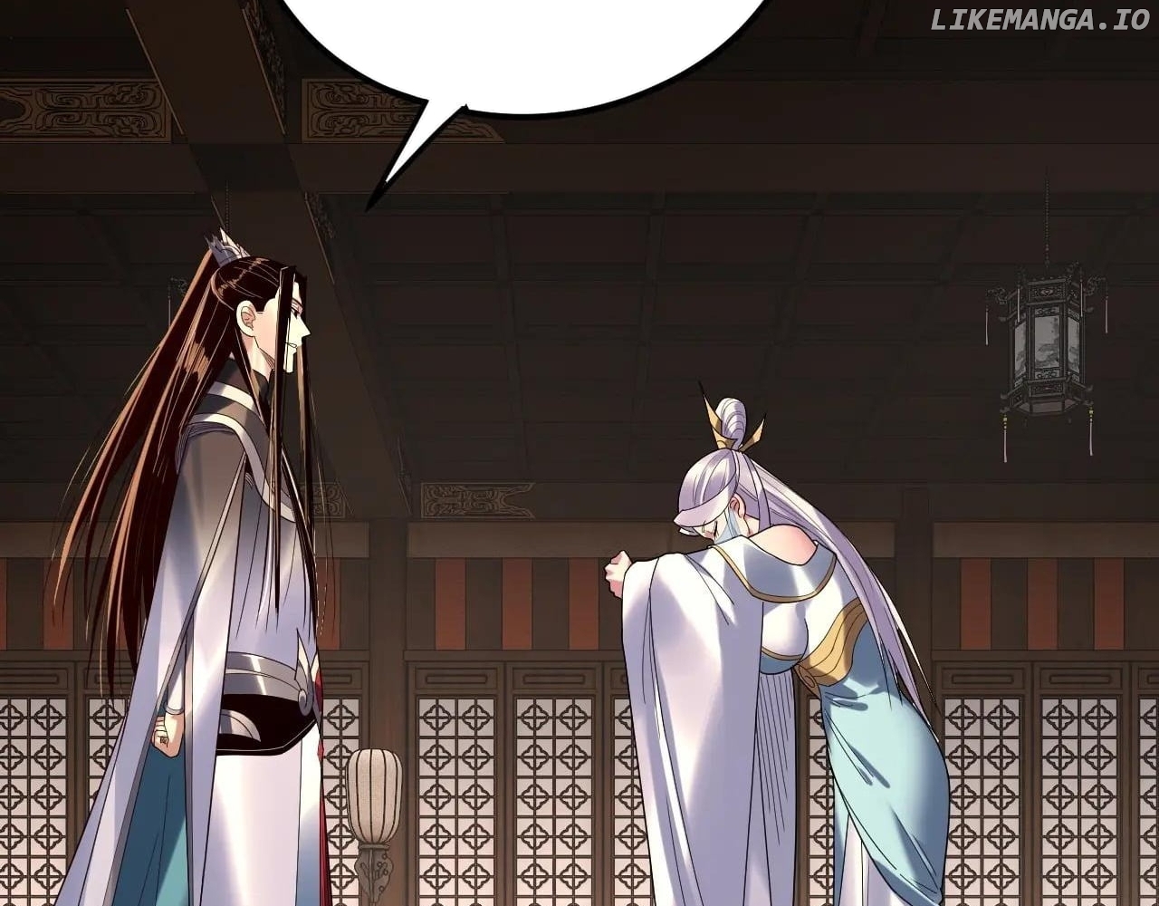 Read Me The Heavenly Destined Villain EN Manga Online