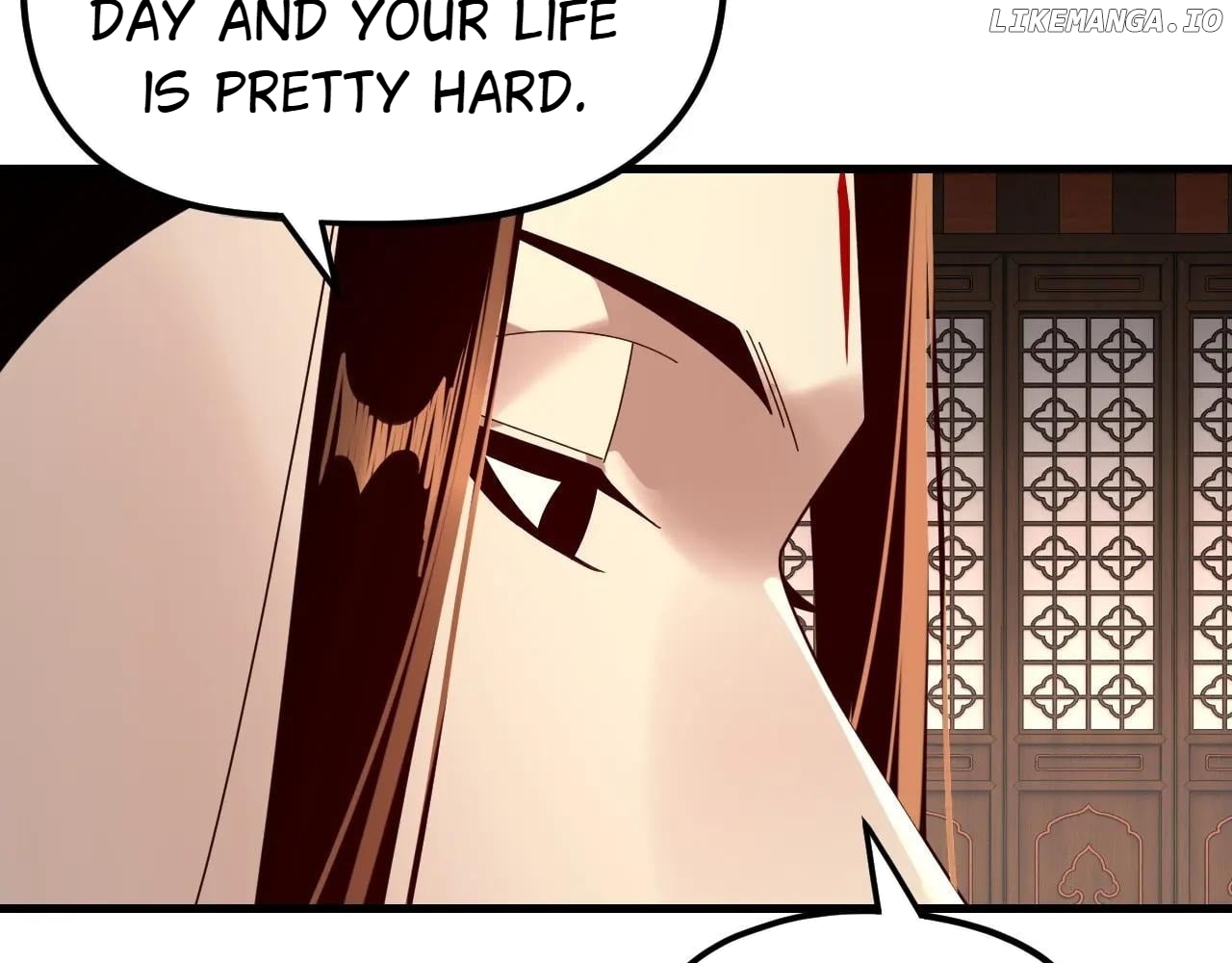 Read Me The Heavenly Destined Villain EN Manga Online