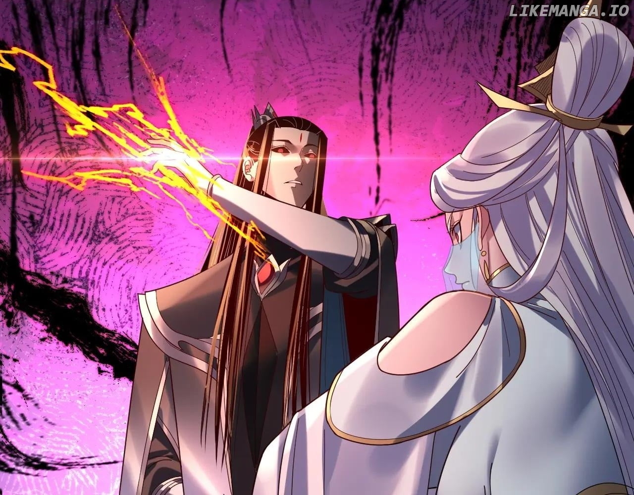 Read Me The Heavenly Destined Villain EN Manga Online