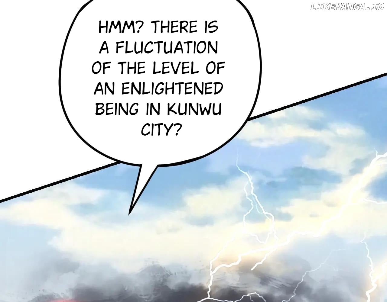 Read Me The Heavenly Destined Villain EN Manga Online