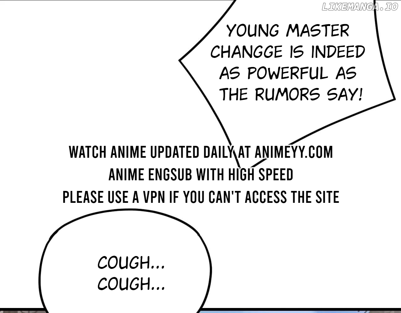 Read Me The Heavenly Destined Villain EN Manga Online