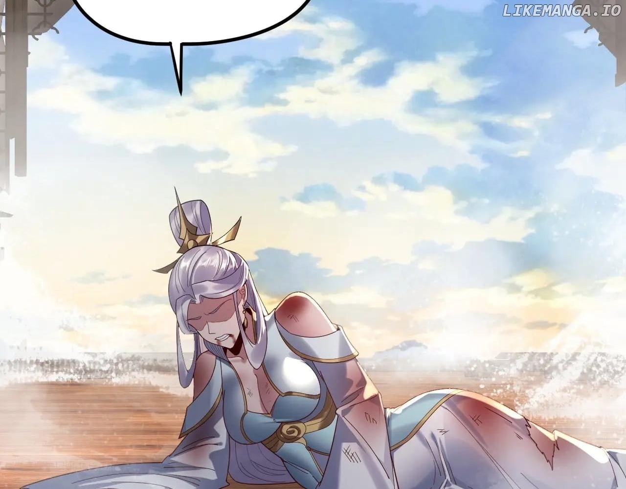 Read Me The Heavenly Destined Villain EN Manga Online