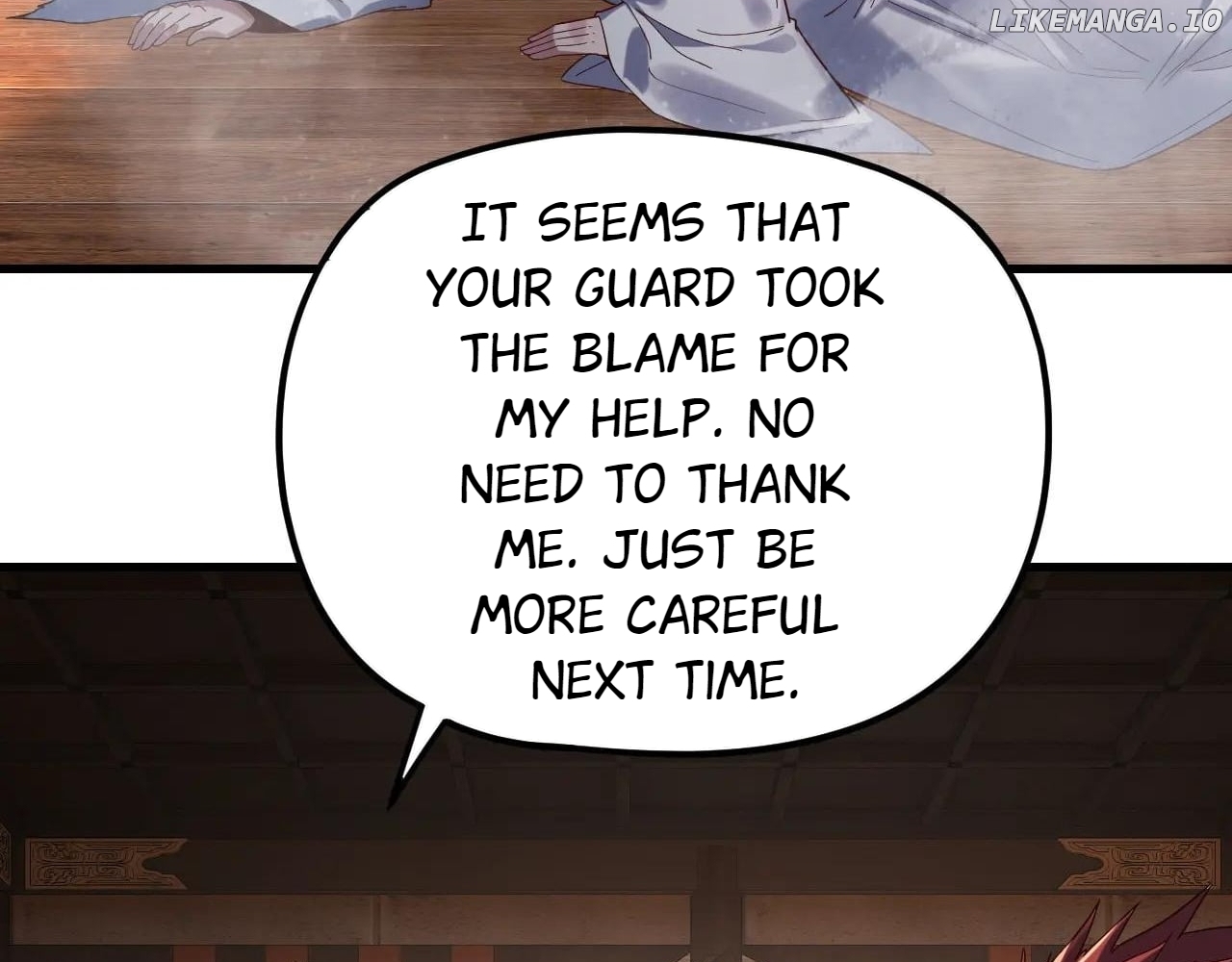Read Me The Heavenly Destined Villain EN Manga Online