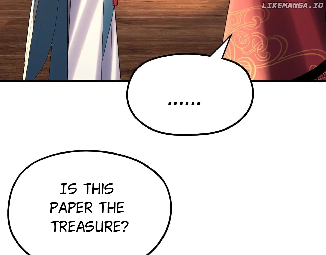 Read Me The Heavenly Destined Villain EN Manga Online