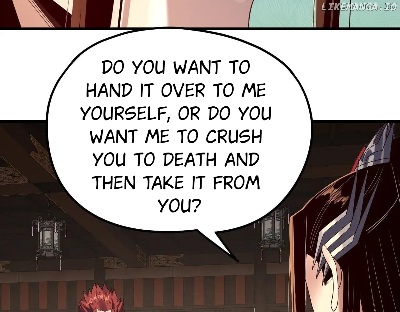 Read Me The Heavenly Destined Villain EN Manga Online