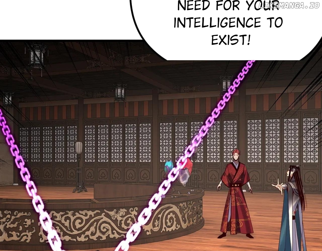 Read Me The Heavenly Destined Villain EN Manga Online