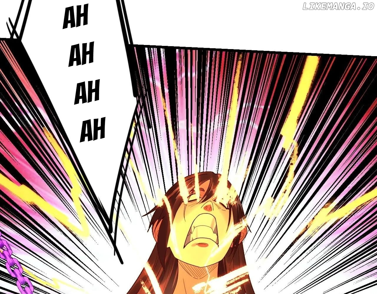 Read Me The Heavenly Destined Villain EN Manga Online