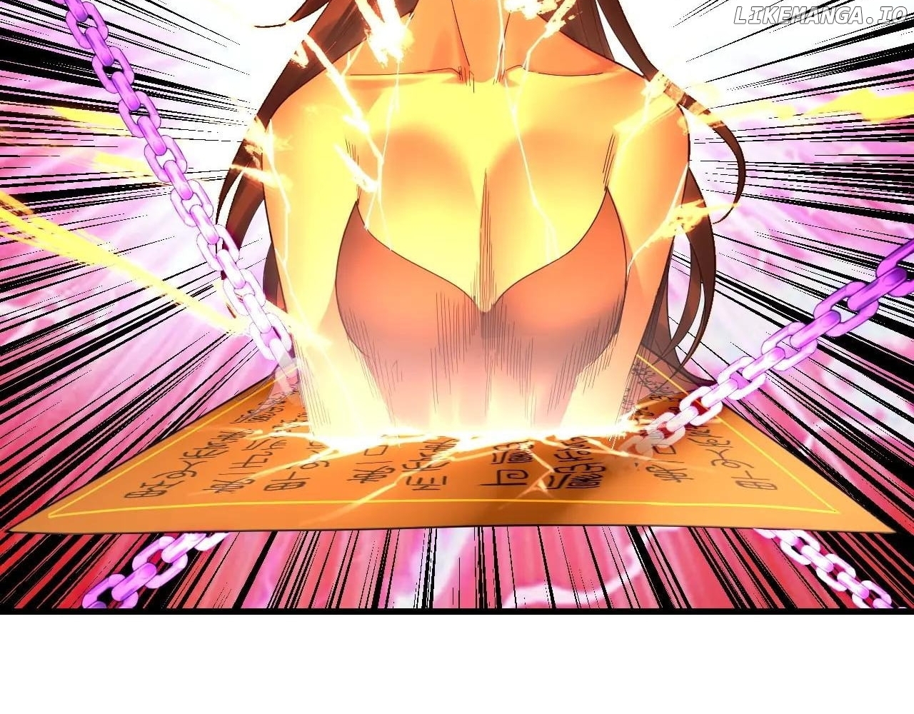 Read Me The Heavenly Destined Villain EN Manga Online