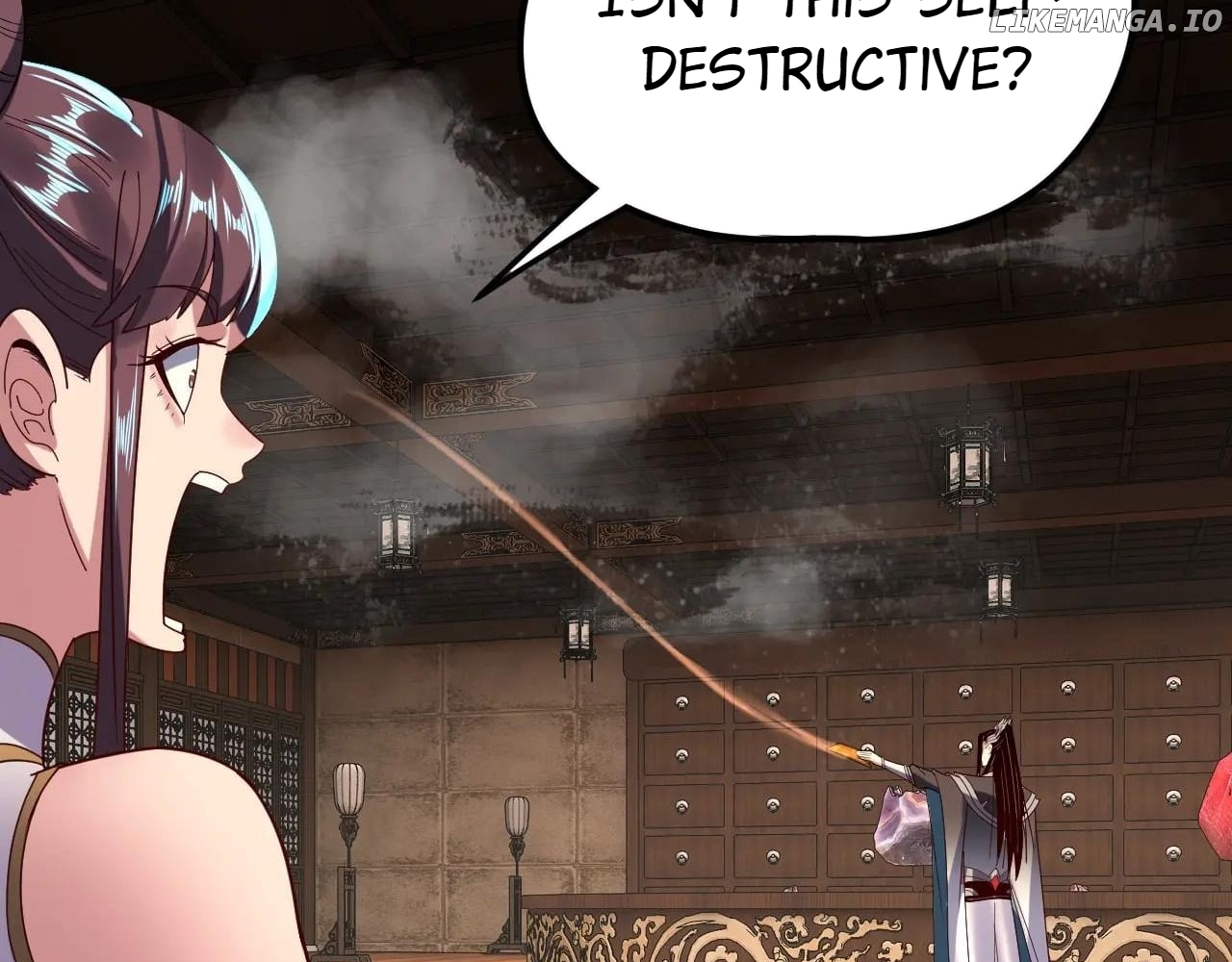 Read Me The Heavenly Destined Villain EN Manga Online