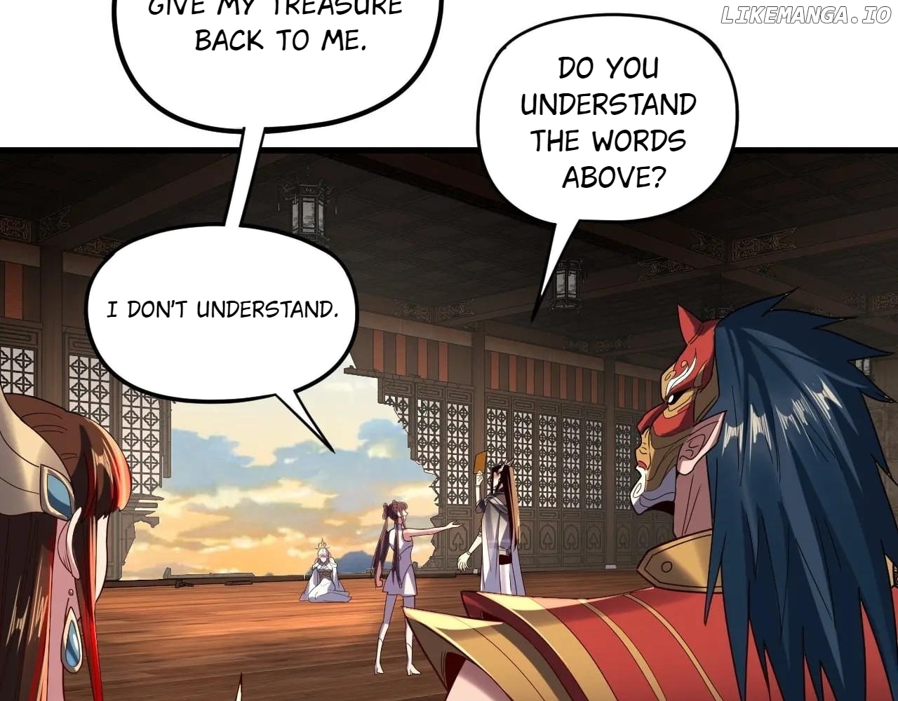Read Me The Heavenly Destined Villain EN Manga Online