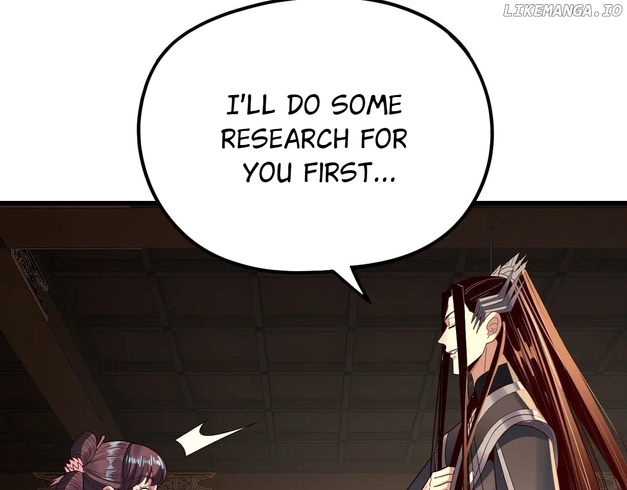 Read Me The Heavenly Destined Villain EN Manga Online