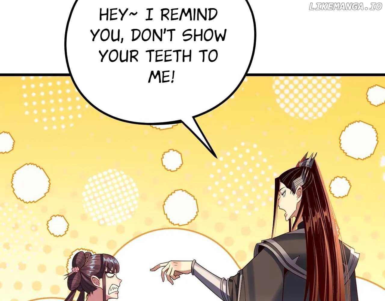 Read Me The Heavenly Destined Villain EN Manga Online