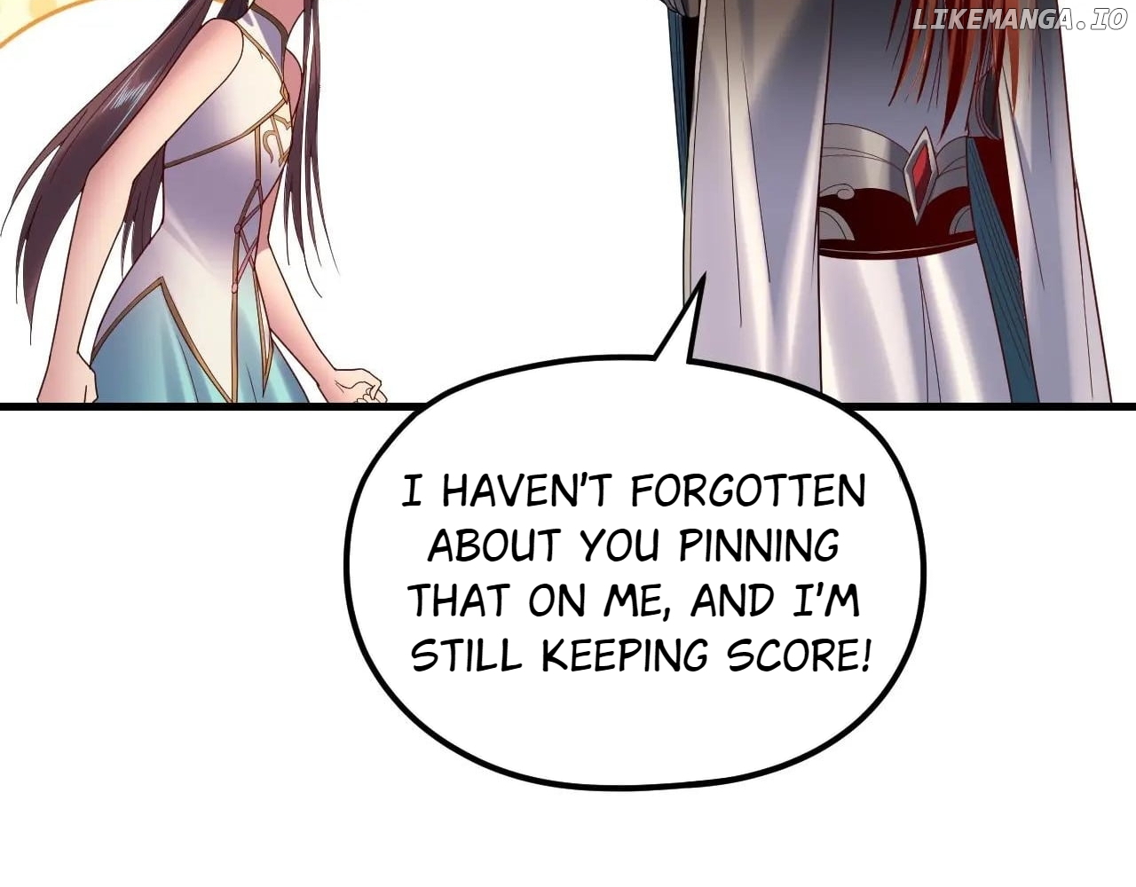 Read Me The Heavenly Destined Villain EN Manga Online