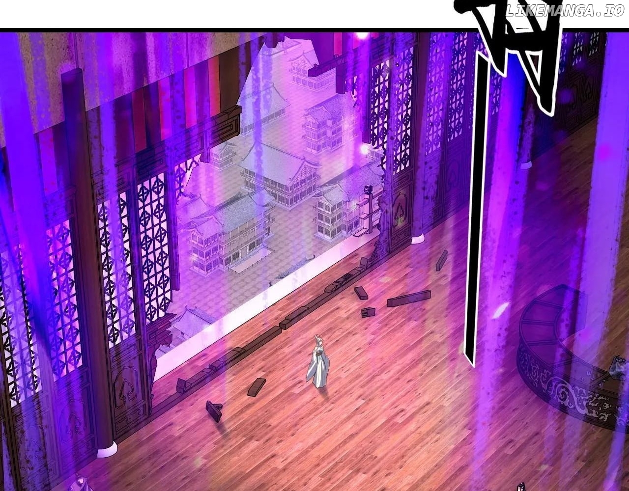 Read Me The Heavenly Destined Villain EN Manga Online