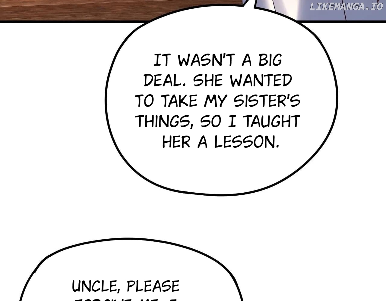 Read Me The Heavenly Destined Villain EN Manga Online