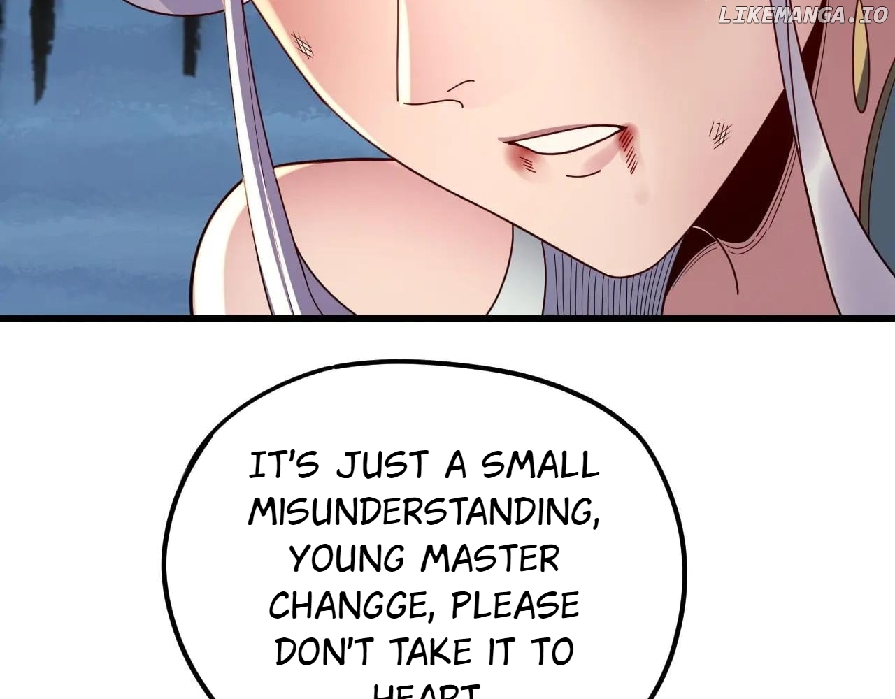 Read Me The Heavenly Destined Villain EN Manga Online