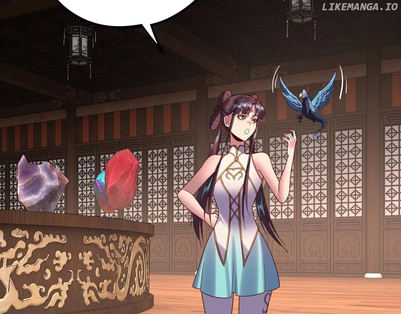Read Me The Heavenly Destined Villain EN Manga Online