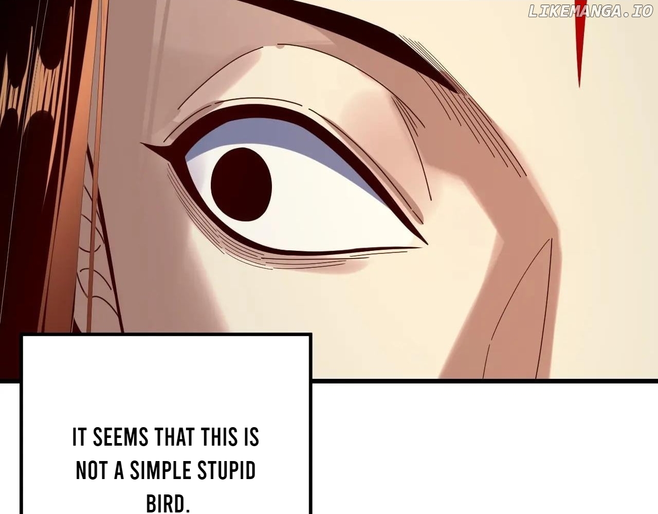 Read Me The Heavenly Destined Villain EN Manga Online
