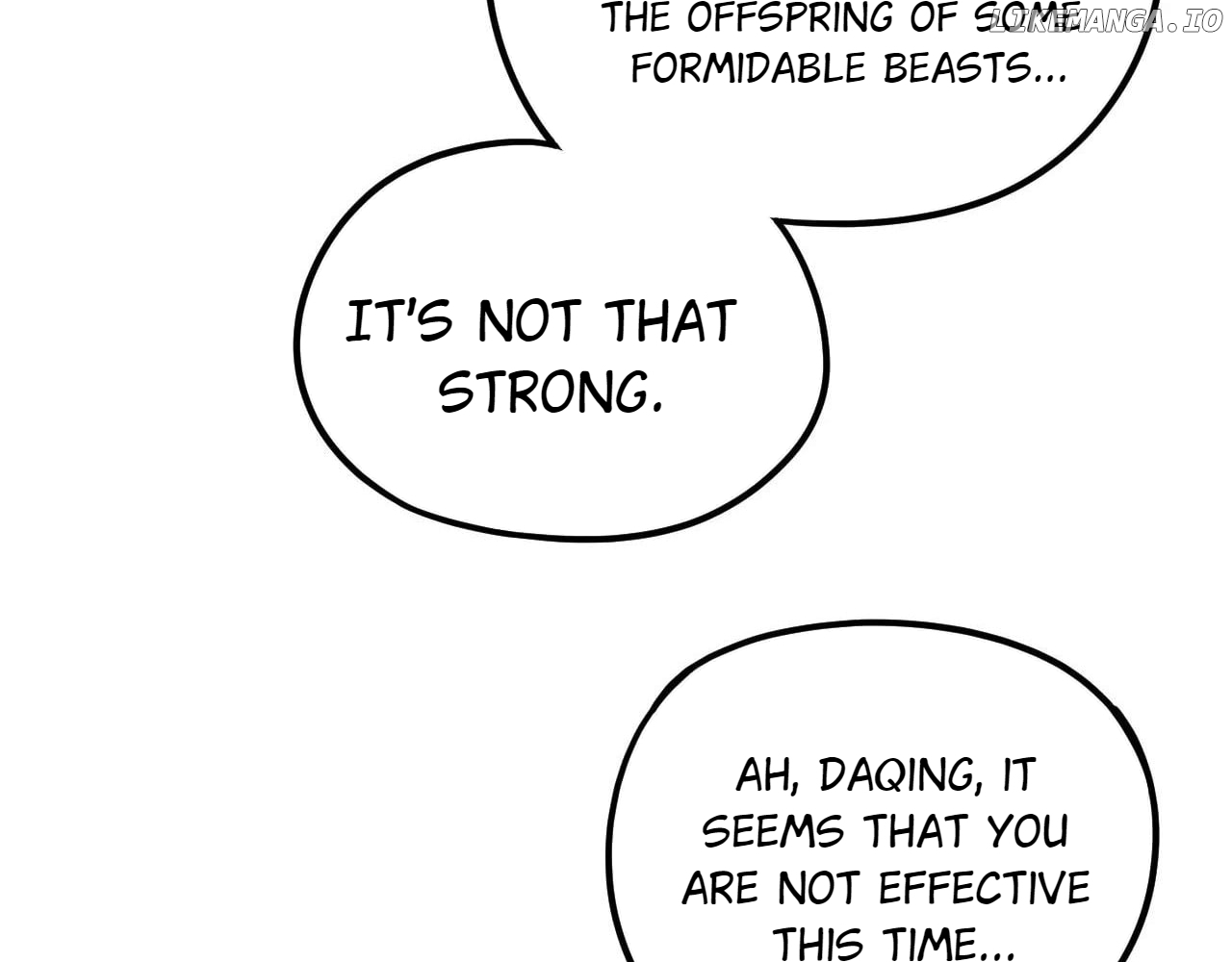 Read Me The Heavenly Destined Villain EN Manga Online