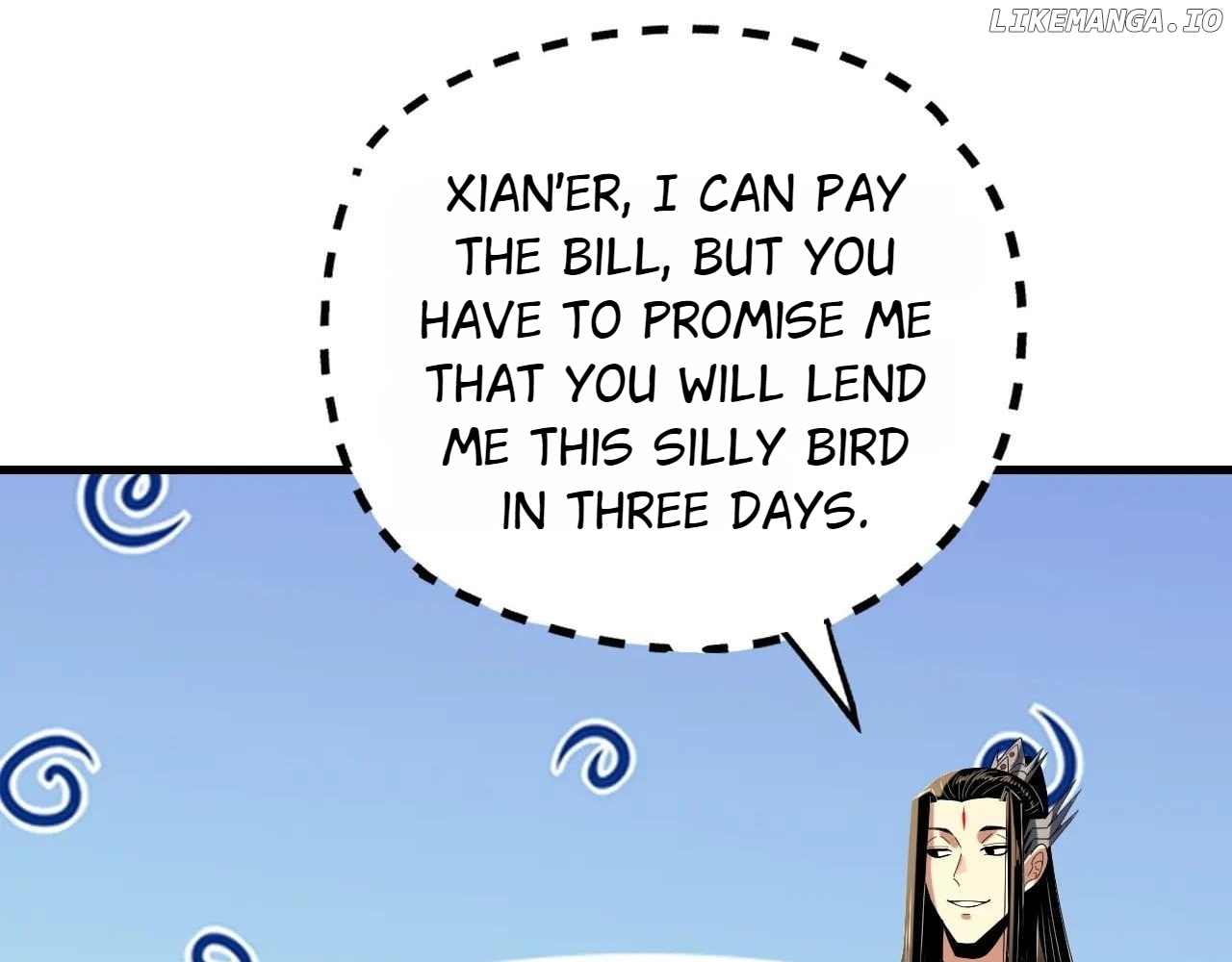 Read Me The Heavenly Destined Villain EN Manga Online