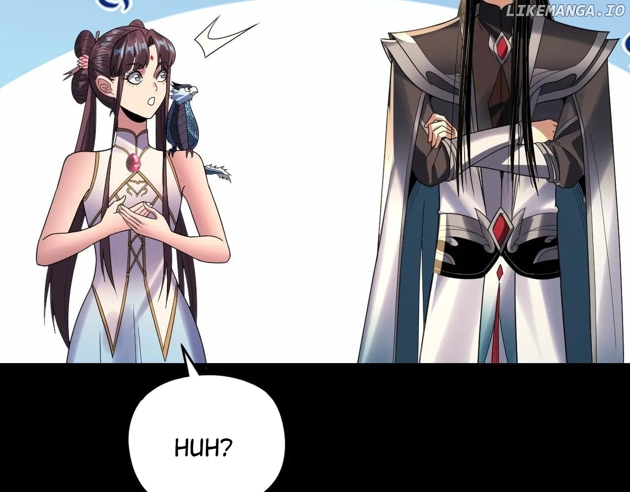 Read Me The Heavenly Destined Villain EN Manga Online