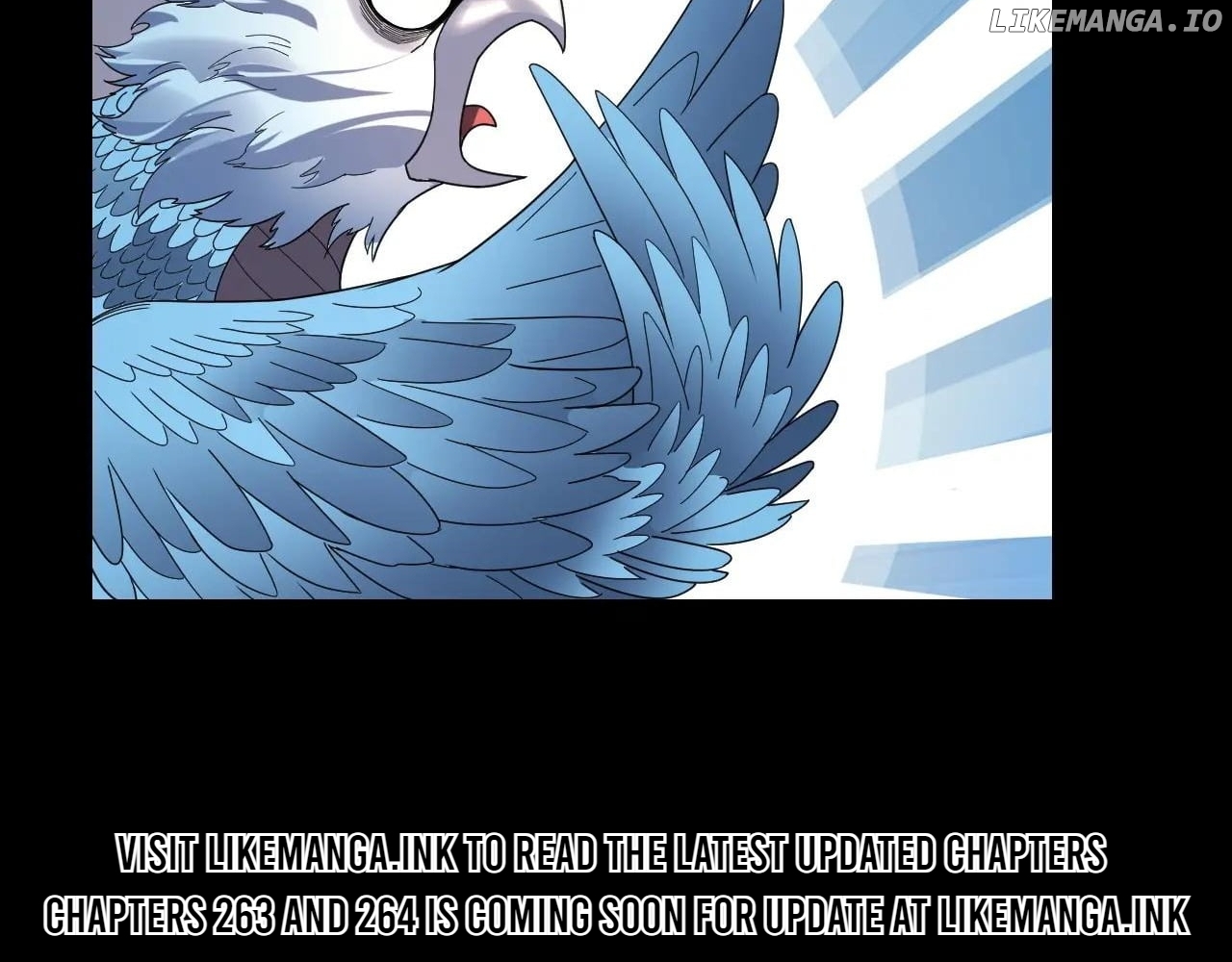 Read Me The Heavenly Destined Villain EN Manga Online