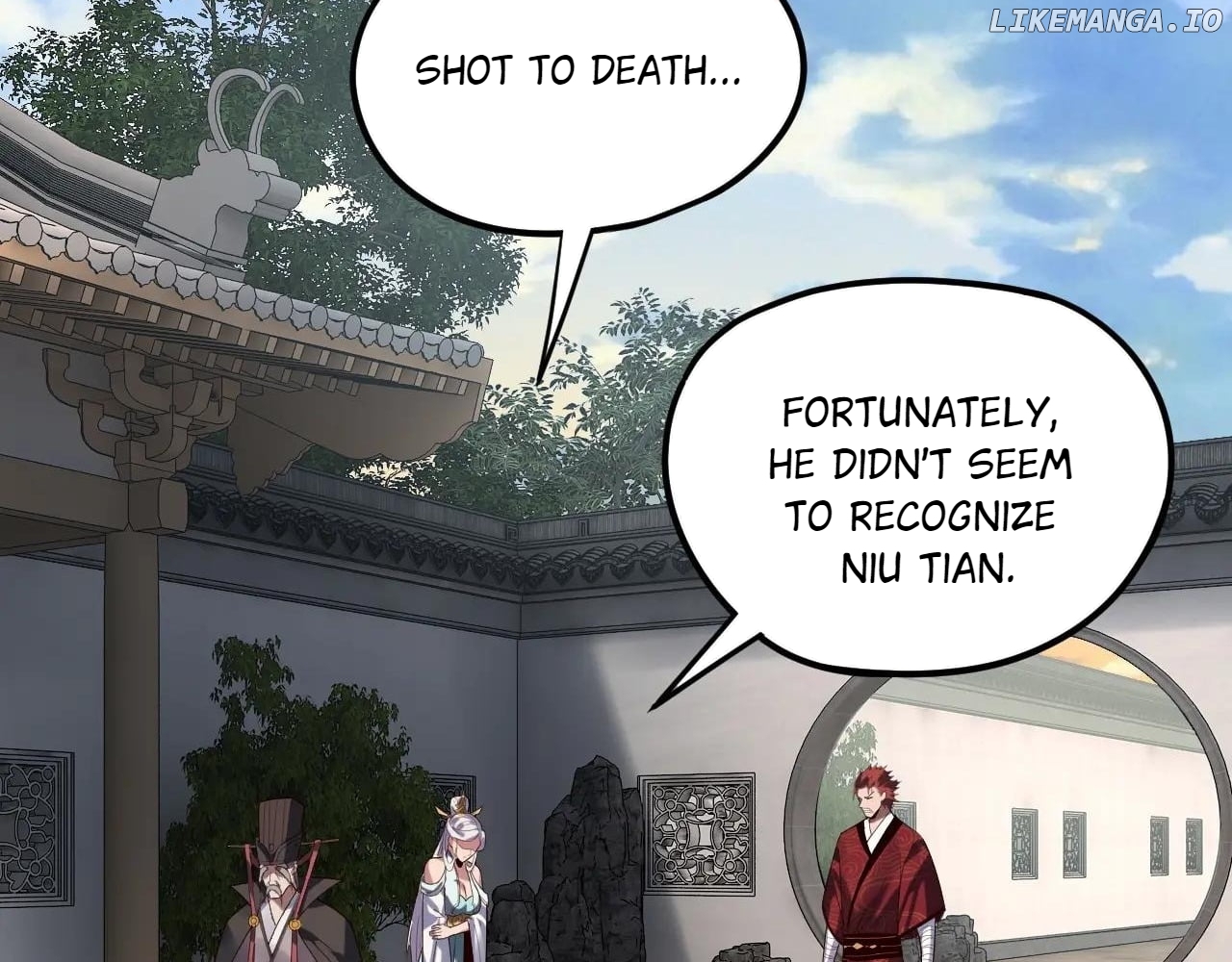 Read Me The Heavenly Destined Villain EN Manga Online