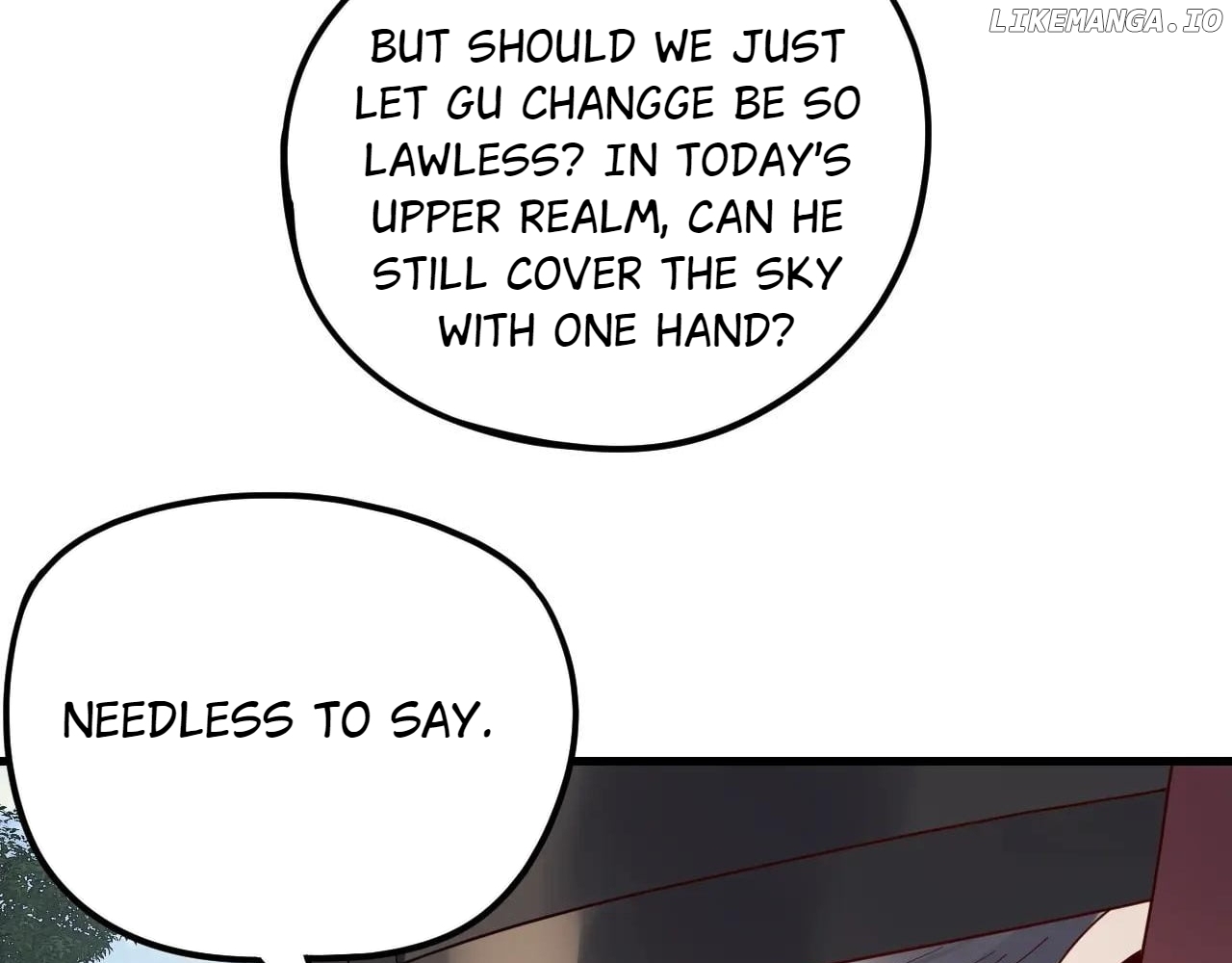Read Me The Heavenly Destined Villain EN Manga Online