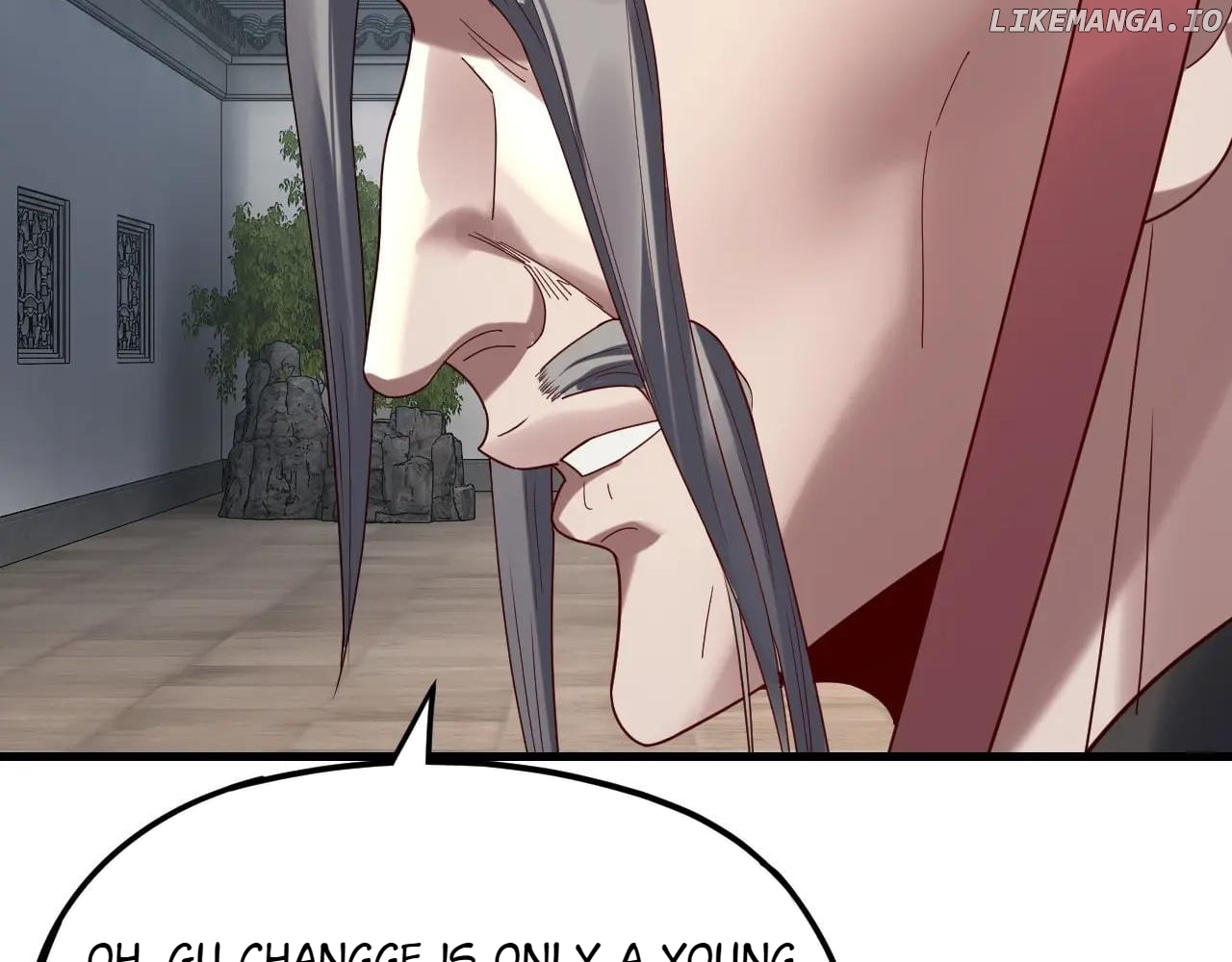 Read Me The Heavenly Destined Villain EN Manga Online