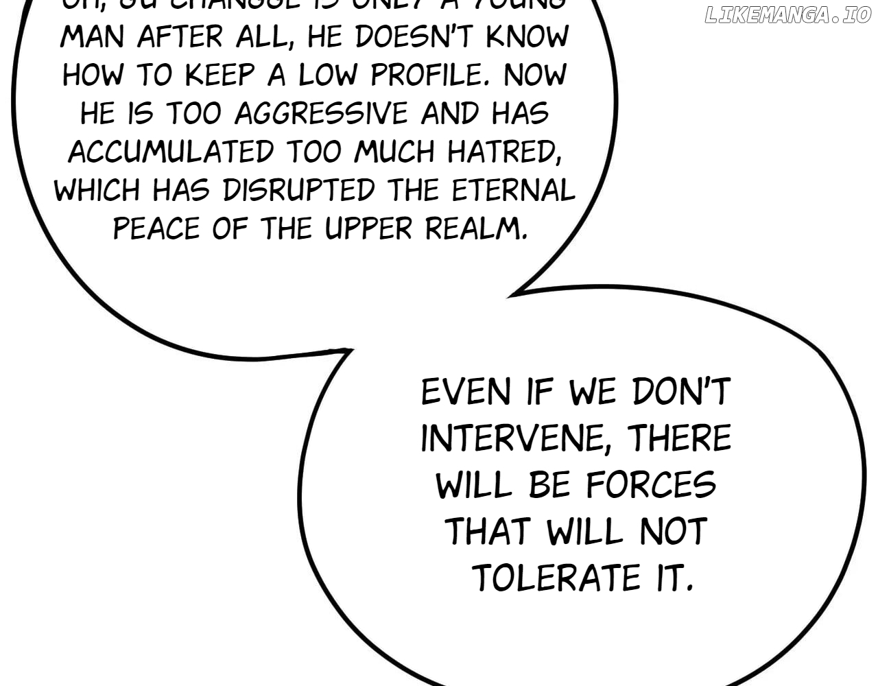 Read Me The Heavenly Destined Villain EN Manga Online