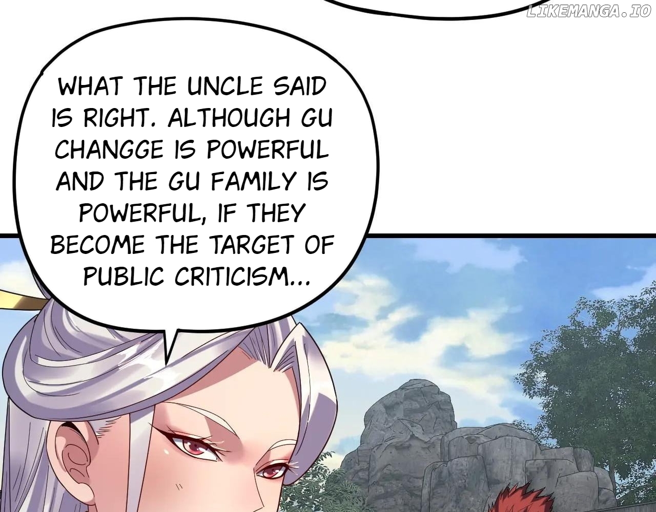 Read Me The Heavenly Destined Villain EN Manga Online