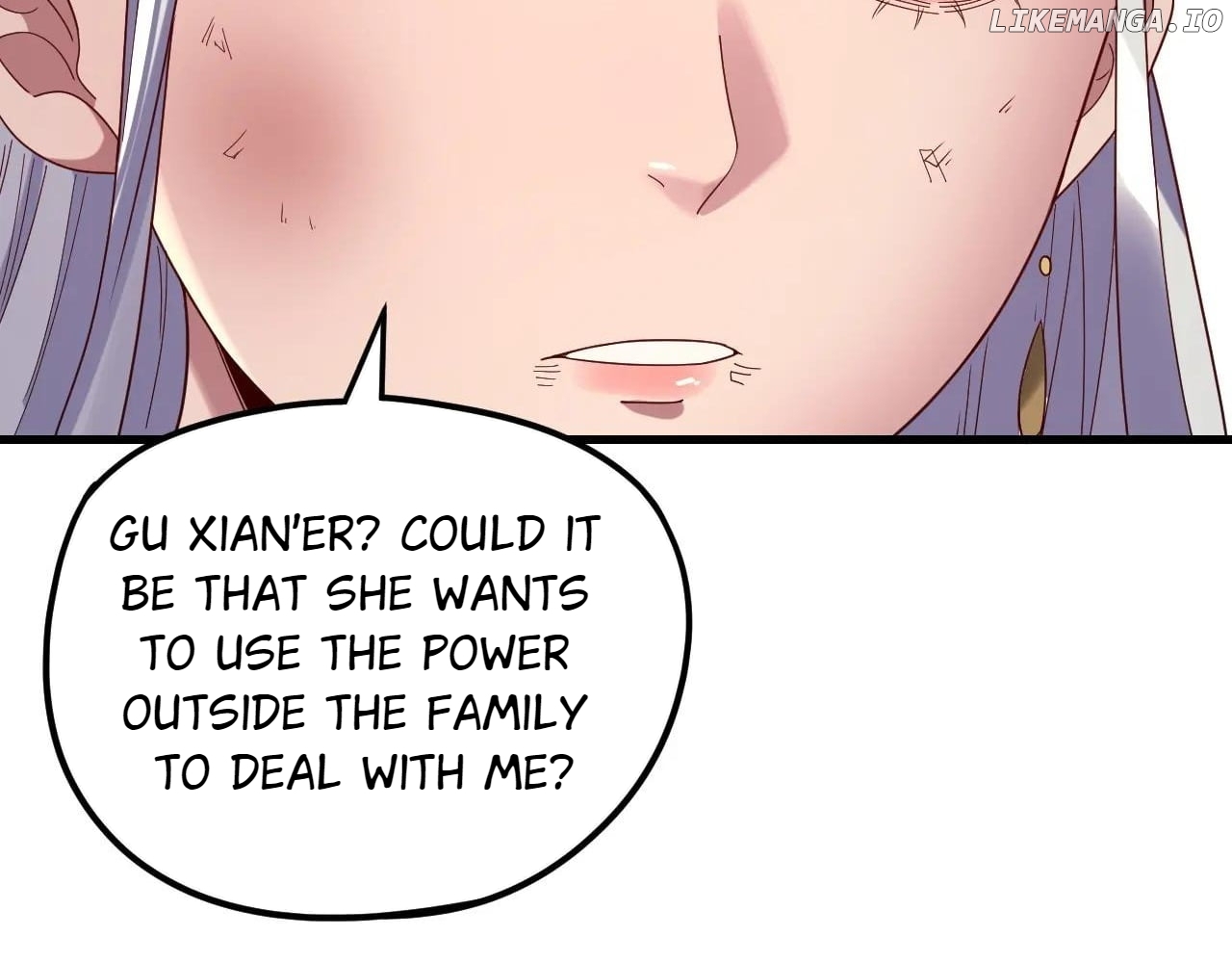 Read Me The Heavenly Destined Villain EN Manga Online