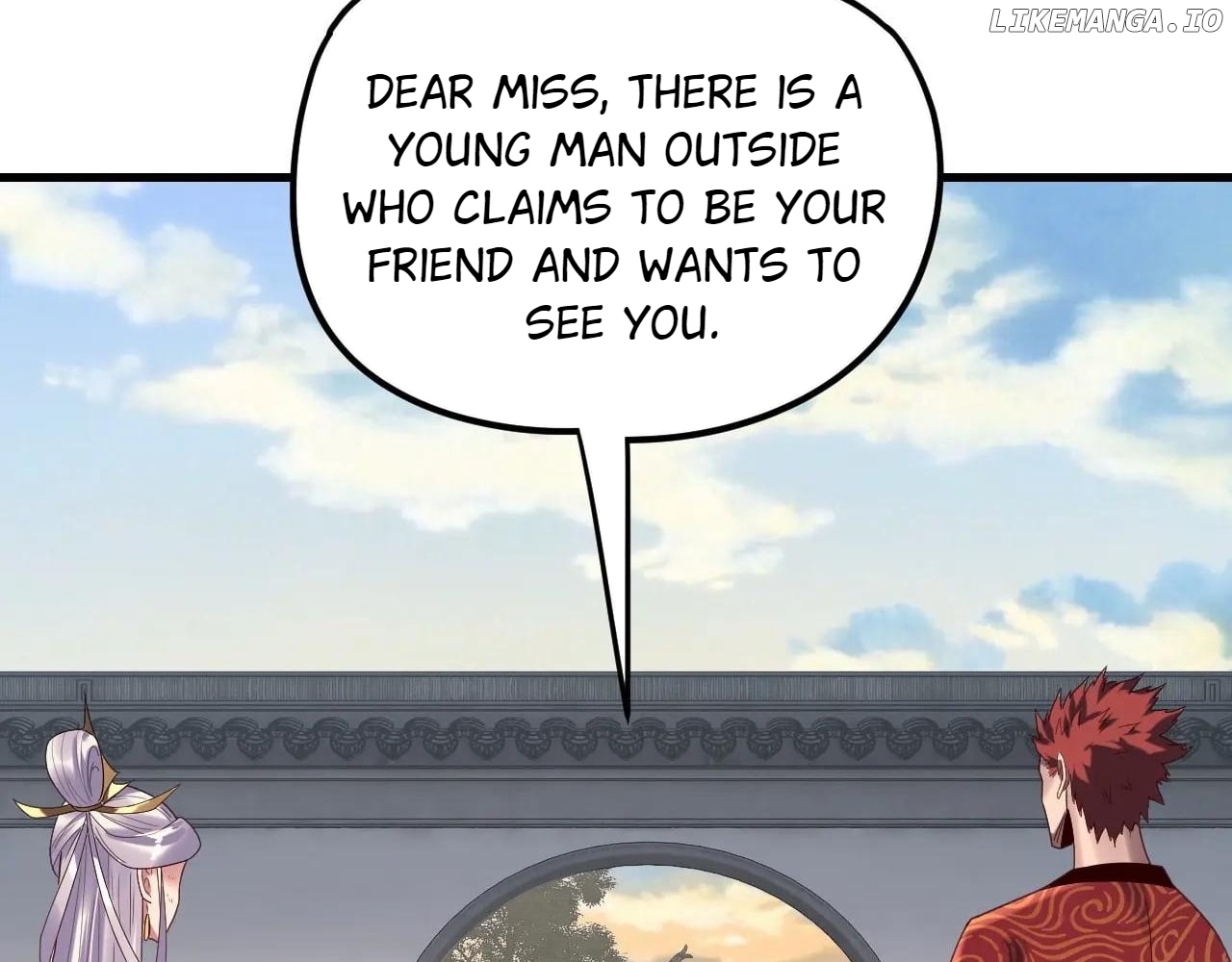 Read Me The Heavenly Destined Villain EN Manga Online