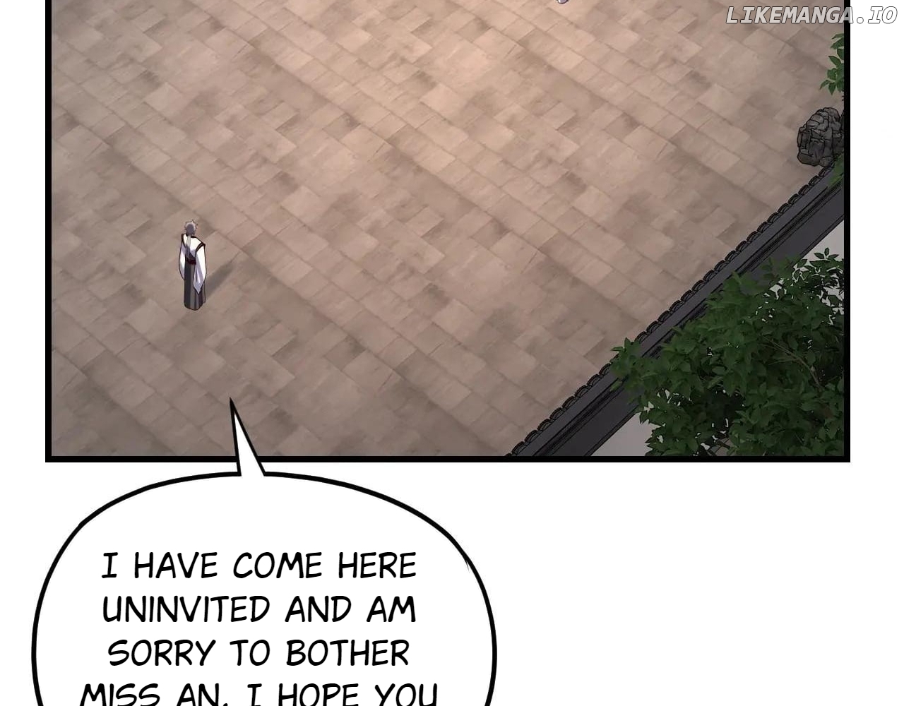 Read Me The Heavenly Destined Villain EN Manga Online