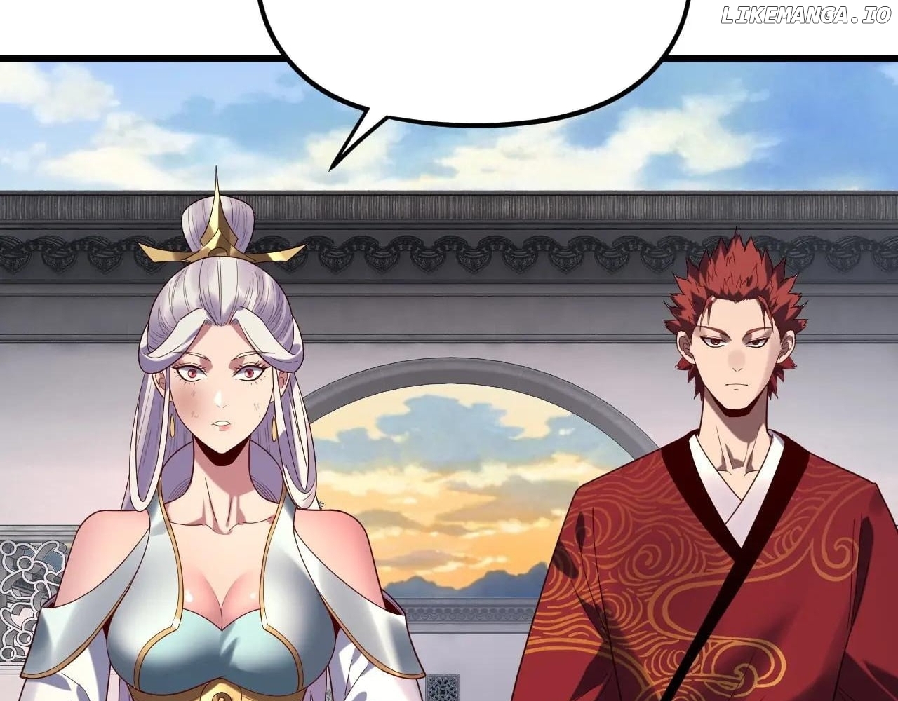 Read Me The Heavenly Destined Villain EN Manga Online