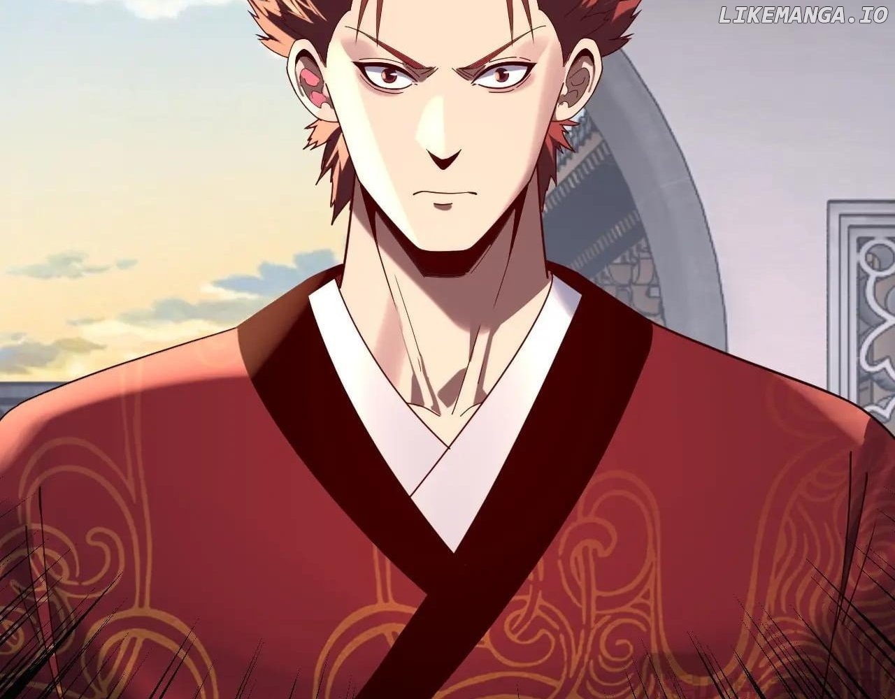 Read Me The Heavenly Destined Villain EN Manga Online