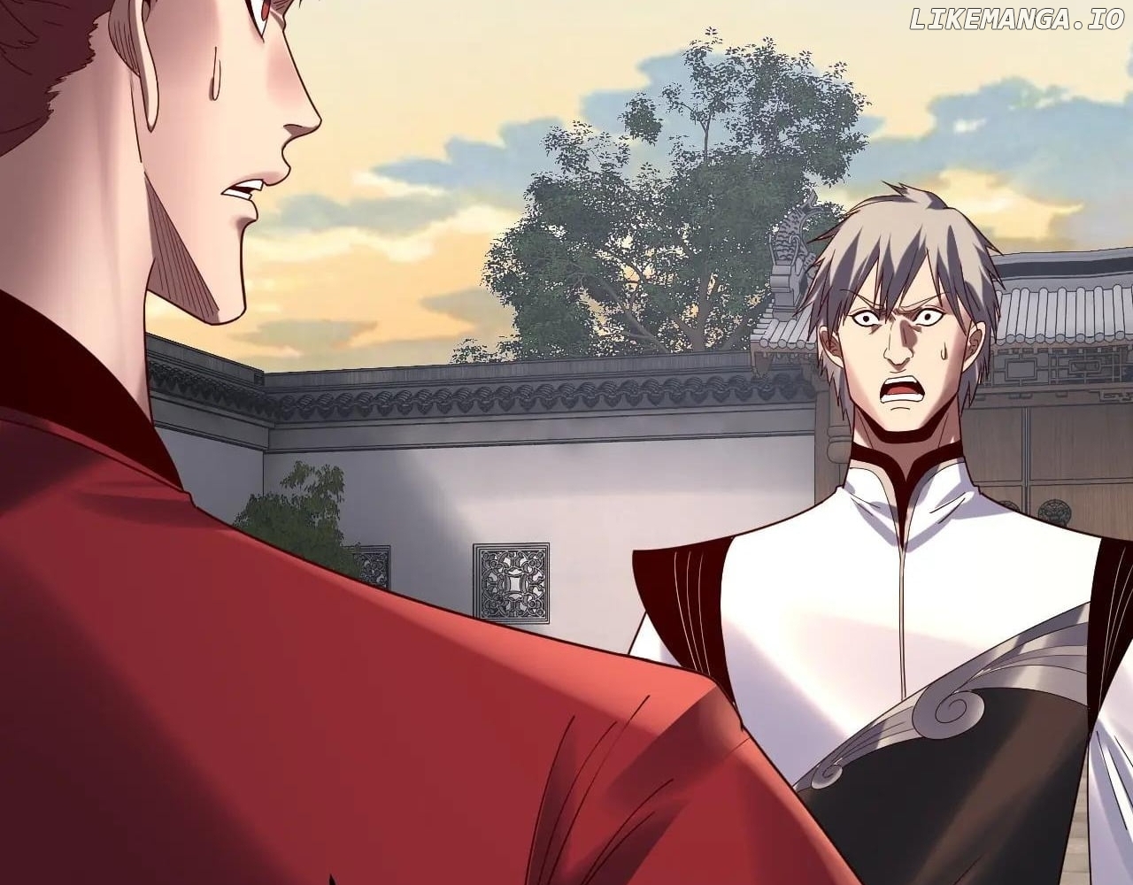 Read Me The Heavenly Destined Villain EN Manga Online