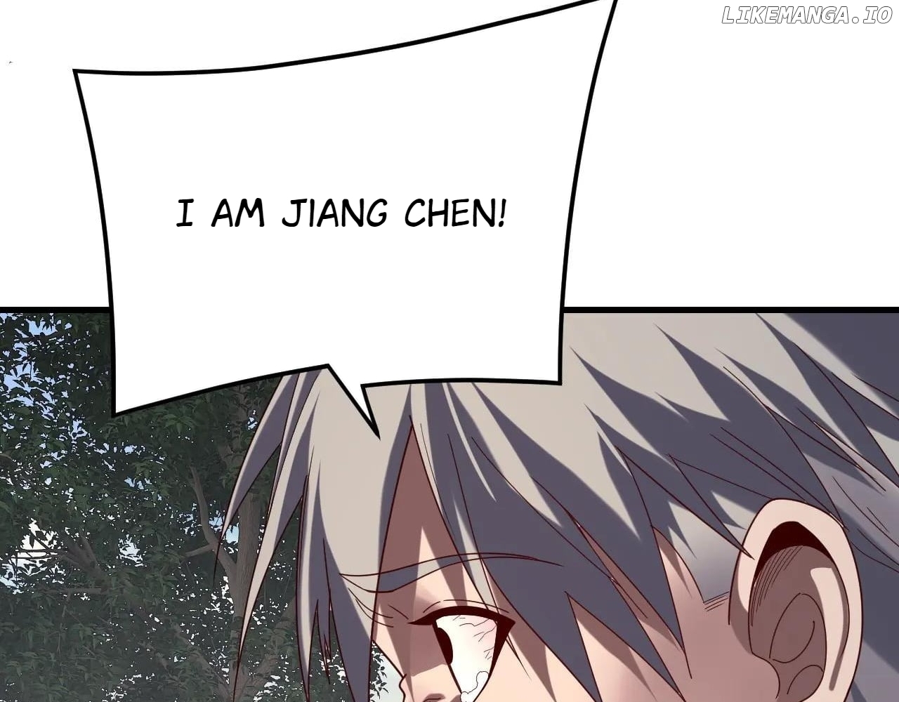 Read Me The Heavenly Destined Villain EN Manga Online