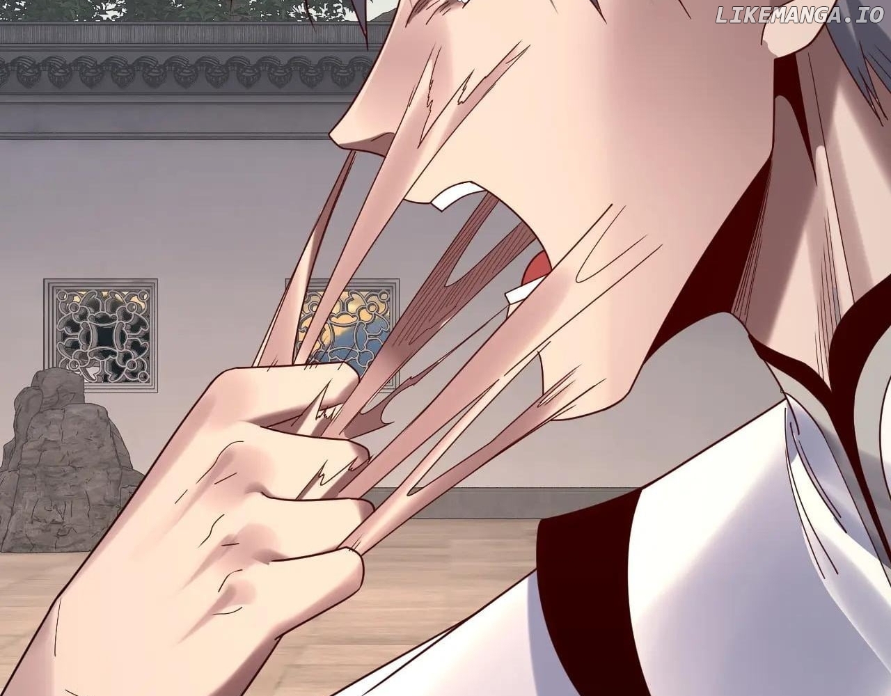 Read Me The Heavenly Destined Villain EN Manga Online