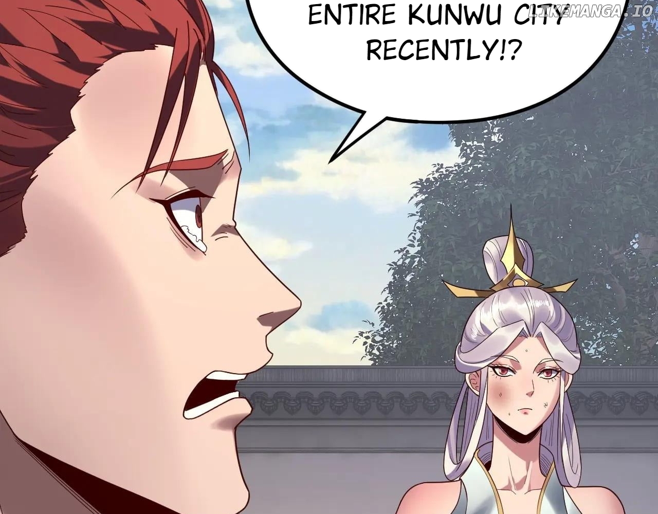 Read Me The Heavenly Destined Villain EN Manga Online