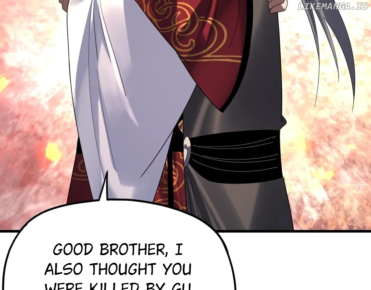 Read Me The Heavenly Destined Villain EN Manga Online