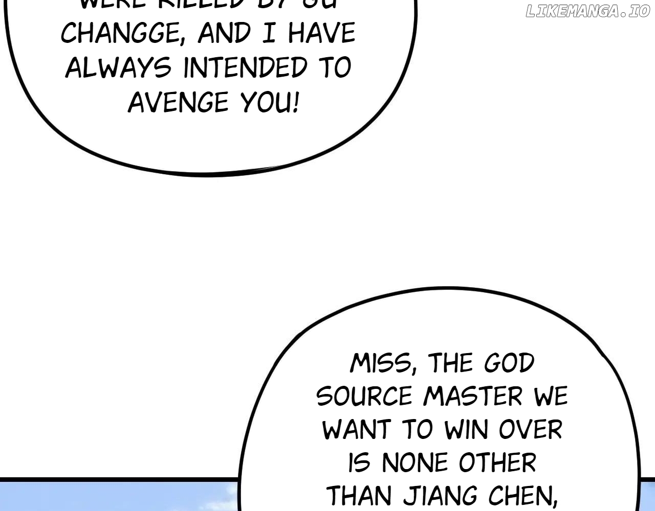 Read Me The Heavenly Destined Villain EN Manga Online