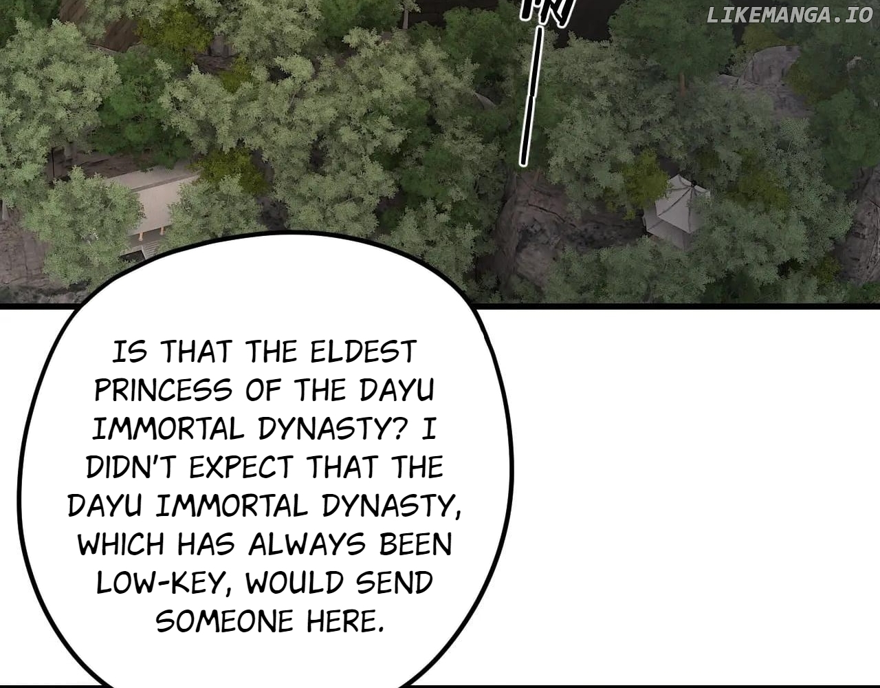 Read Me The Heavenly Destined Villain EN Manga Online