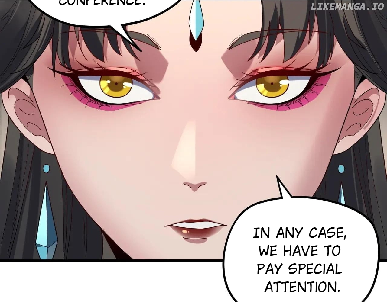 Read Me The Heavenly Destined Villain EN Manga Online