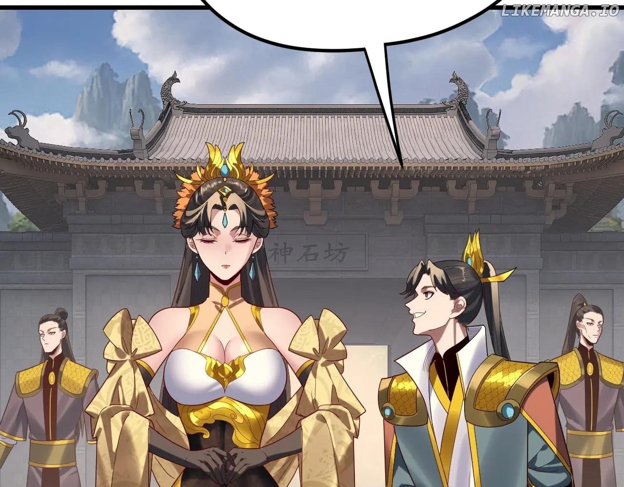 Read Me The Heavenly Destined Villain EN Manga Online