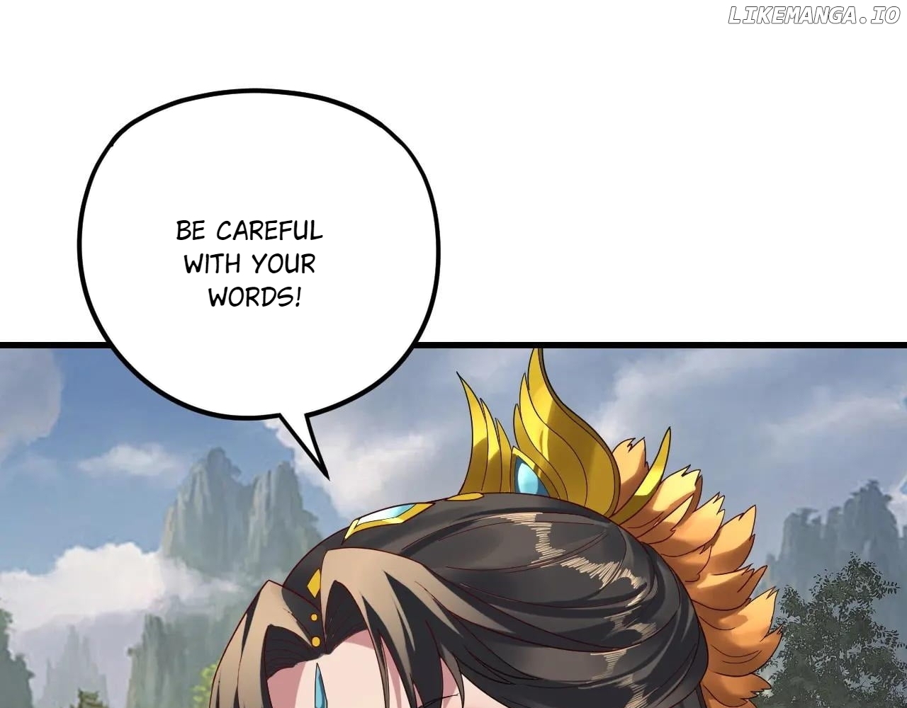 Read Me The Heavenly Destined Villain EN Manga Online