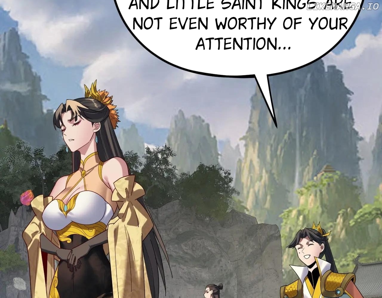 Read Me The Heavenly Destined Villain EN Manga Online