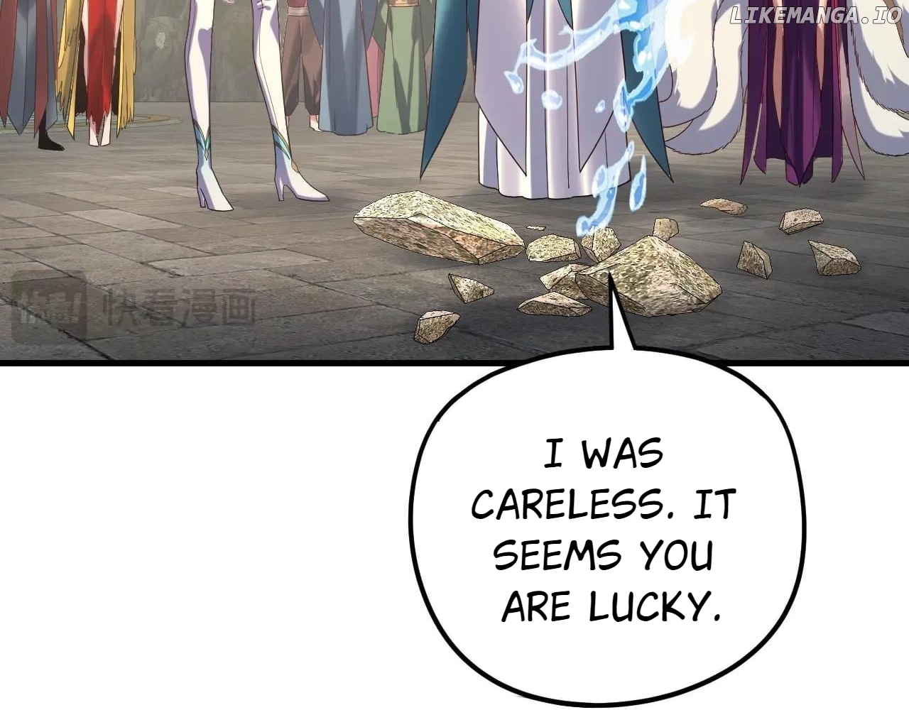 Read Me The Heavenly Destined Villain EN Manga Online