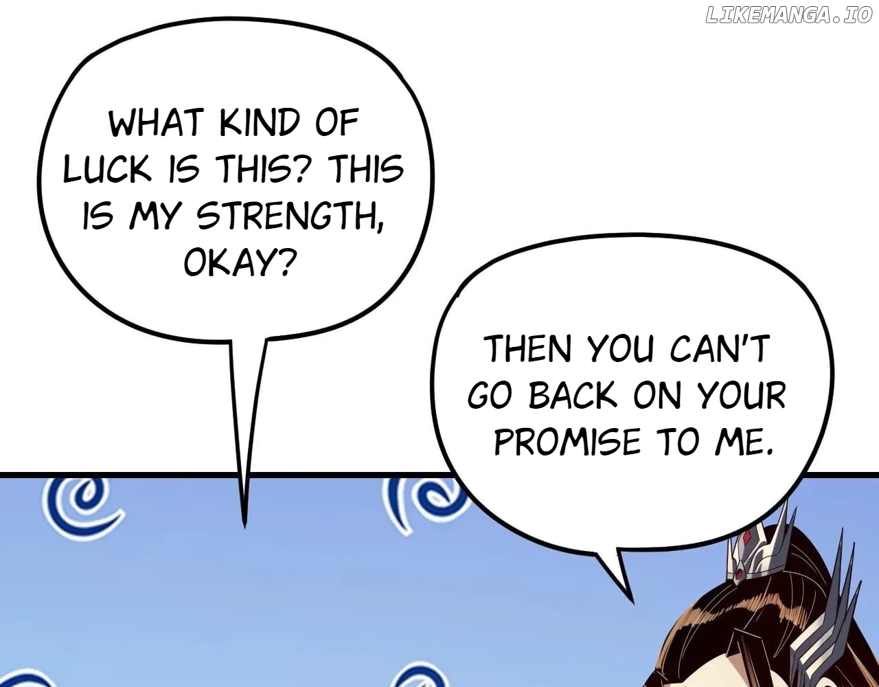Read Me The Heavenly Destined Villain EN Manga Online